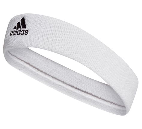 adidas hoofdzweetband|Adidas sports headbands.